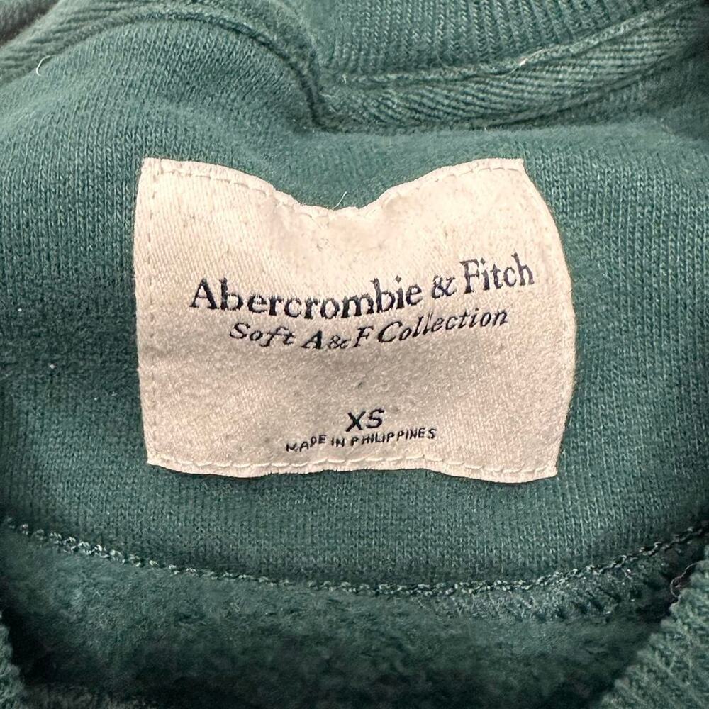 Abercrombie & Fitch Women’s Size XS High Quality SweatShirt - Picture 3 of 4